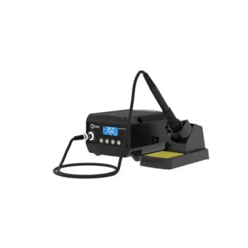 RND RND 560-00155 Analogue Soldering Station 80W, 230V 400°C - RND 560-00294 product image