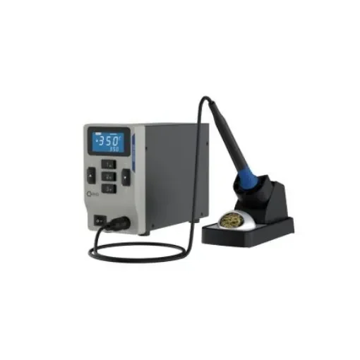 RND RND 560-00155 Digital Soldering Station 65W, 230V 450°C - RND 560-00295 product image