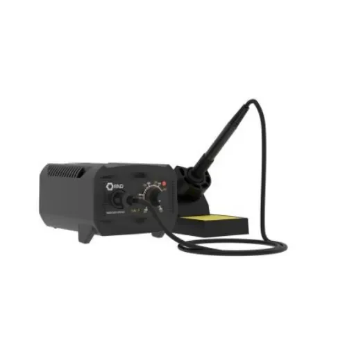 RND RND 560-00155 Analogue Soldering Station 50W, 230V 480°C - RND 560-00292 product image