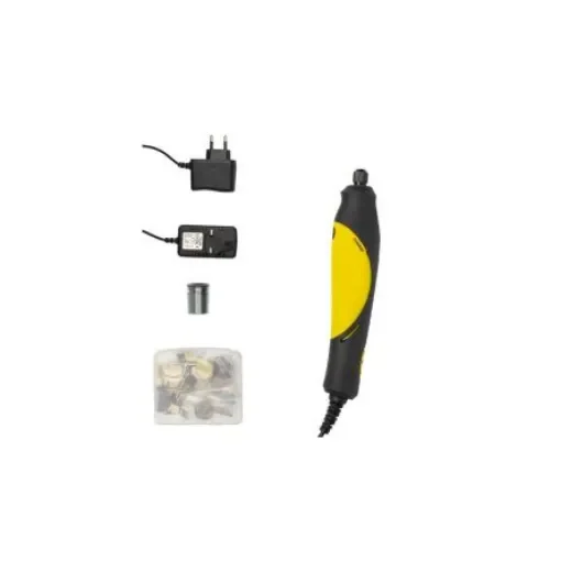 RND 75 pieces-Piece Rotary Tool, for use with Plugs - RND 555-00210 product image