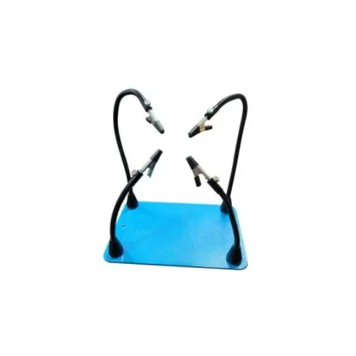 RND Soldering Accessory RND 550-00503 PCB Holder RND 550 Series, for use with Magnetic Arms - RND 550-00500 product image