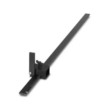 Phoenix Contact 1.07m Aluminium Metric Ruler - 1105211 product image