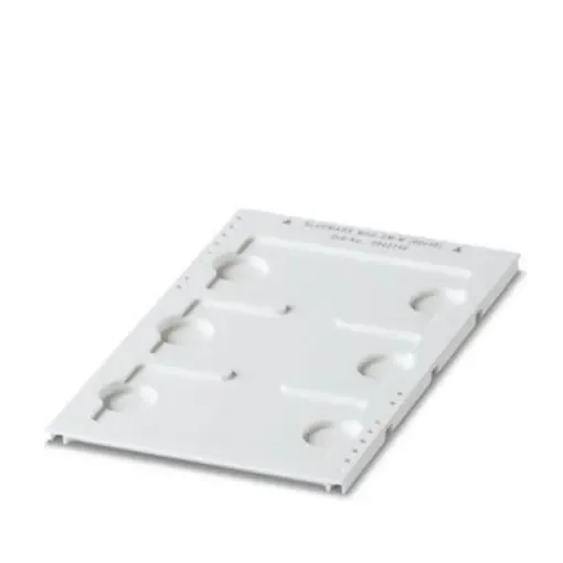 Phoenix Contact Card Printer Magazine for use with UV LED Printers Printers - 0802740 product image