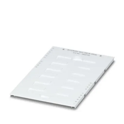 Phoenix Contact Card Printer Magazine for use with UV LED Printers Printers - 0802743 product image