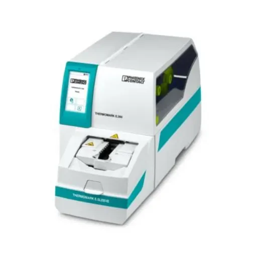Phoenix Contact THERMOMARK E.SLEEVE SET Label Printer - 1287049 product image