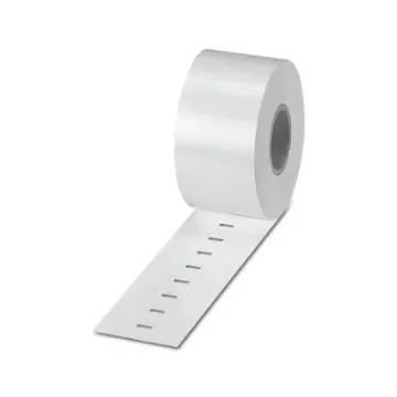 Phoenix Contact, EMT Insert Label for use with Cable Marker Carriers - 0801846 product image