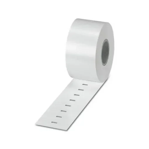 Phoenix Contact, EMT Insert Label for use with Cable Marker Carriers - 0801846 product image