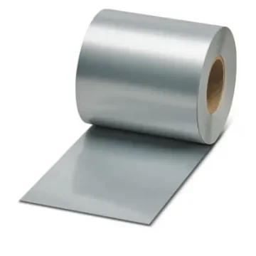 Phoenix Contact, EML Label - 0801994 product image