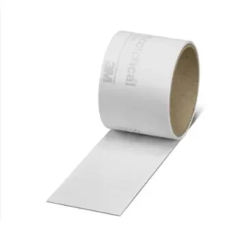 Phoenix Contact Transparent Protective Laminate for EMLP (29x9)R/CHARX Marking Label - 1387094 product image