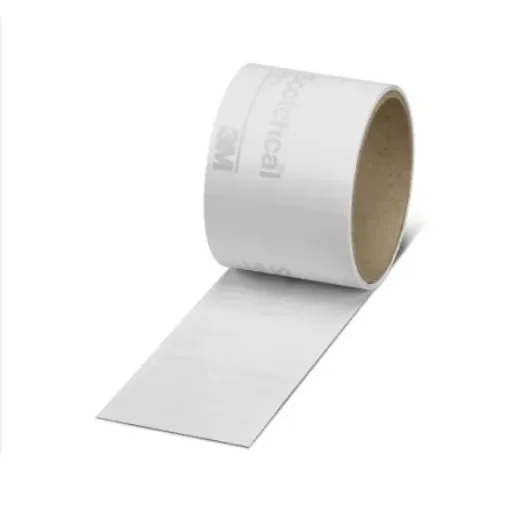 Phoenix Contact Transparent Protective Laminate for EMLP (29x9)R/CHARX Marking Label - 1387094 product image