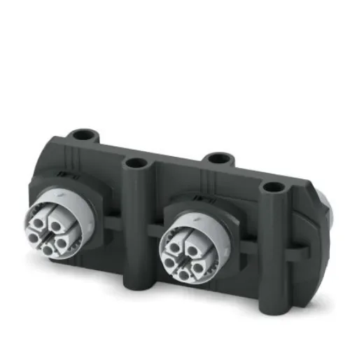 Phoenix Contact 5-Way IDC Connector, 1-Row - 1499531 product image