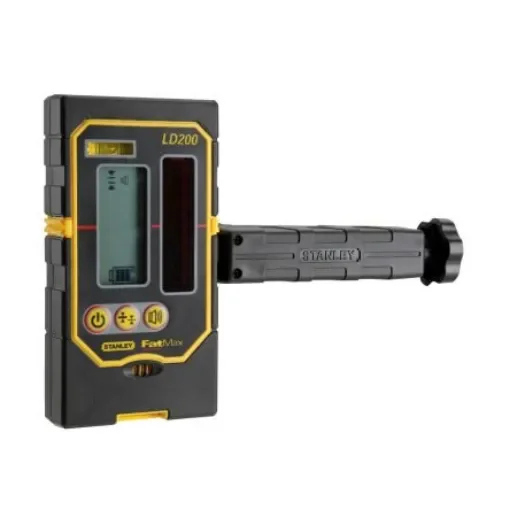 DeWALT 1-77-132 Laser Colour Red Rotary Laser product image