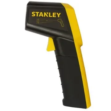 DeWALT STHT0-77365 Infrared Thermometer, -28°C Min, +520°C Max, ±2 Accuracy, °C Measurements product image