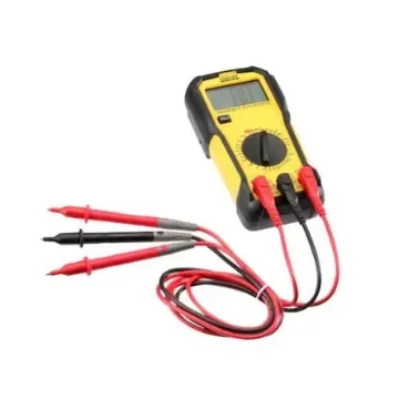 DeWALT FMHT82565-0 LCD Multimeter product image