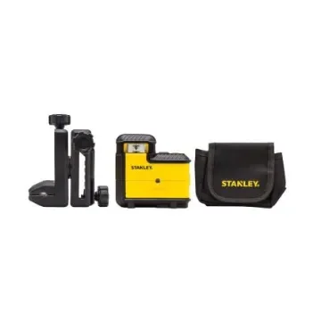 DeWALT STHT77504-1 Laser Colour Red Line laser product image