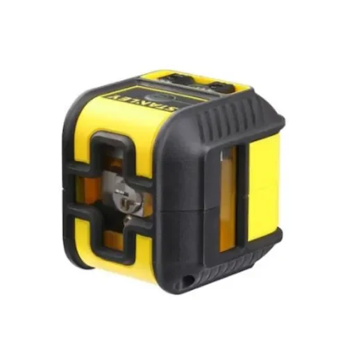 DeWALT STHT77592-1 Laser Colour Green 2 Line Laser Level product image