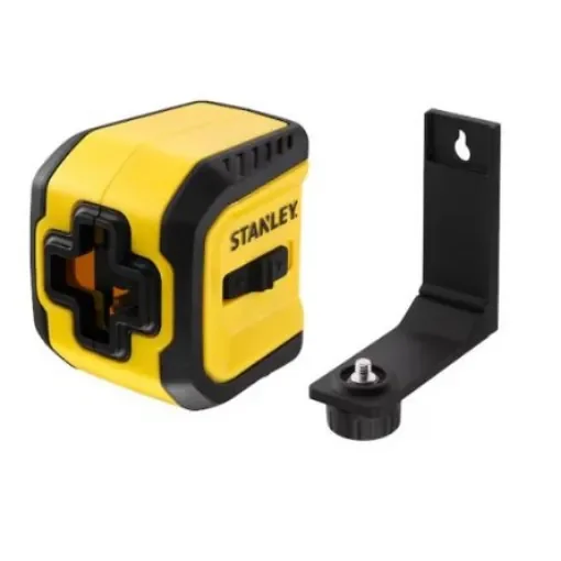 DeWALT STHT77611-0 Laser Colour Red 2 Line Laser Level product image