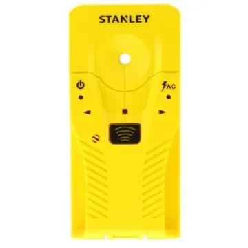 DeWALT STHT77587-0 Wall Scanner, LED Display product image
