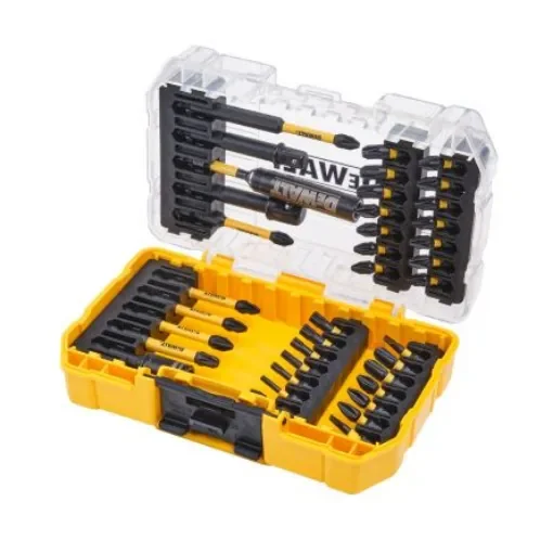 DeWALT Standard Screwdriver, 38-Piece - DT70740T-QZ product image