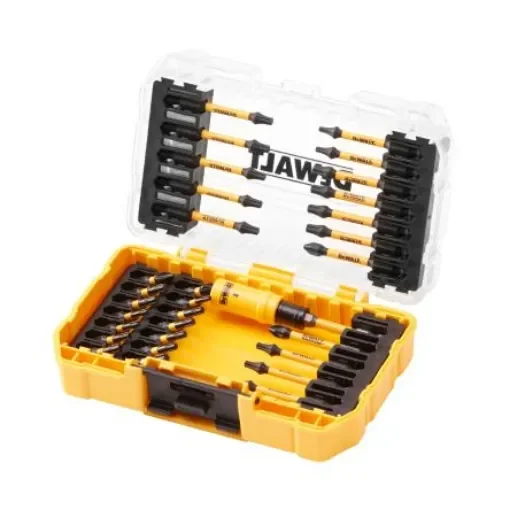DeWALT Standard Screwdriver, 31-Piece - DT70745T-QZ product image