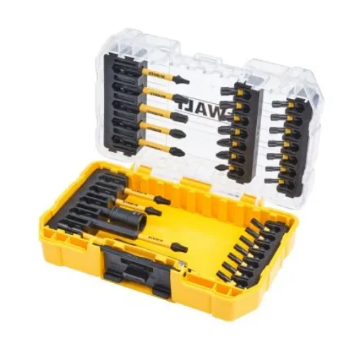 DeWALT Standard Screwdriver, 32-Piece - DT70747T-QZ product image