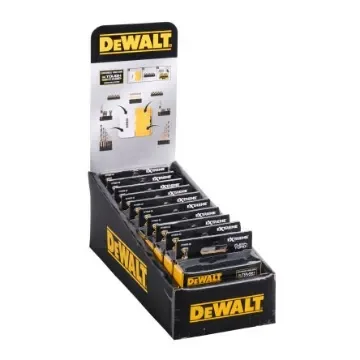DeWALT Nut Driver, 120 mm Overall - DT70826-QZ product image
