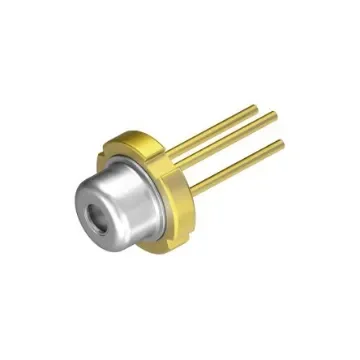 ams OSRAM PLT5 520HB_P Green Laser Diode 530nm 145mW, 3-Pin TO-56 package product image