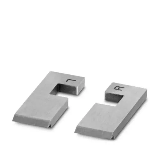 Phoenix Contact Set of spare blades Spare Knife for use with Wire Strippers - 1554155 product image