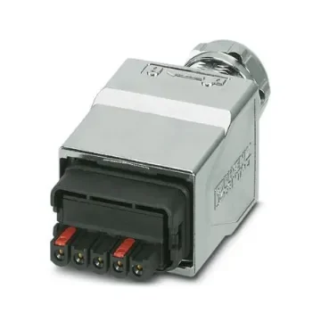 Phoenix Contact Data Connector for use with CUC-PPC - 1425515 product image
