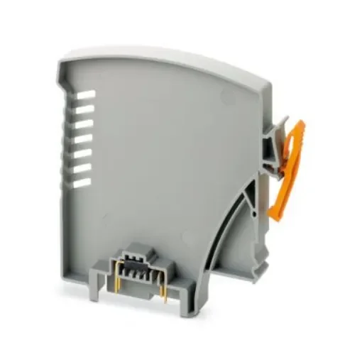 Phoenix Contact 1433798 IOA FEED-THRU/EX/BULK PACK Series Grey, Pin Termination product image