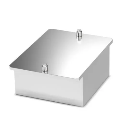 Phoenix Contact Heatsink, UCS Universal Housings, 50 x 67 x 25mm, Screw - 1481703 product image