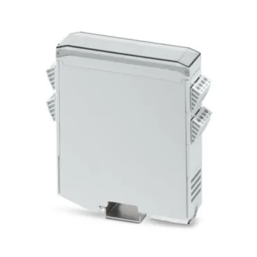 Phoenix Contact ICS25 Series Housing Cover for Use with Distribution Board, 16A - 1457213 product image