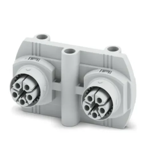 Phoenix Contact Distribution Unit, 17.5A, 600 V - 1499539 product image