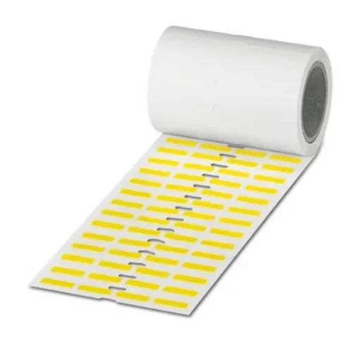 Phoenix Contact, 800 Label for use with Equipment Marking - 0800107 product image
