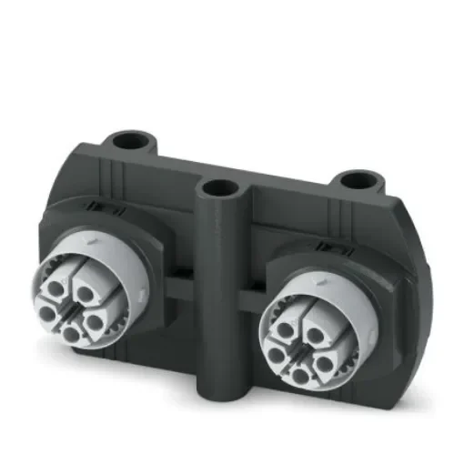 Phoenix Contact Distribution Unit, 17.5A, 600 V - 1499533 product image