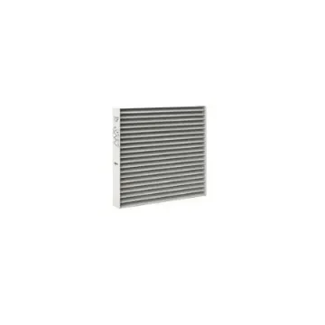Pfannenberg 18611600034 Series Fan Filter for 116 x 108mm Fans, 116 x 108 x 85mm product image