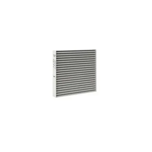 Pfannenberg 18611600034 Series Fan Filter for 116 x 108mm Fans, 116 x 108 x 85mm product image