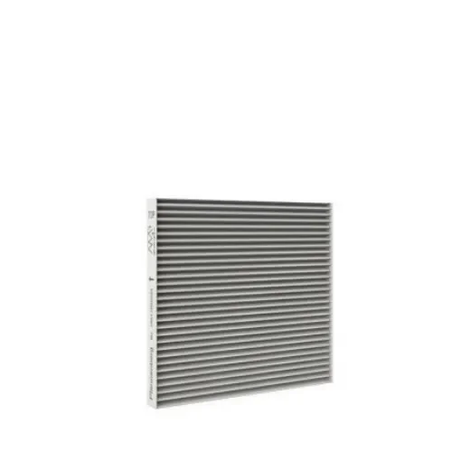 Pfannenberg 18611600035 Series Fan Filter for 116 x 156mm Fans, 166 x 155 x 75mm product image