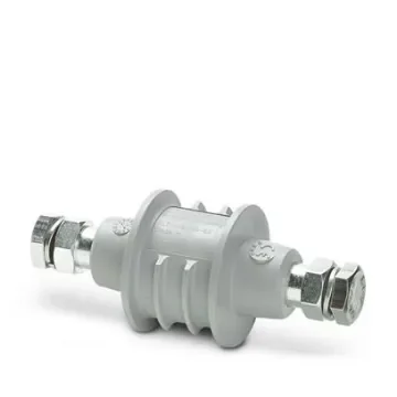 Phoenix Contact, FLT-ISG 100 Screw Spark Gap - 2905579 product image