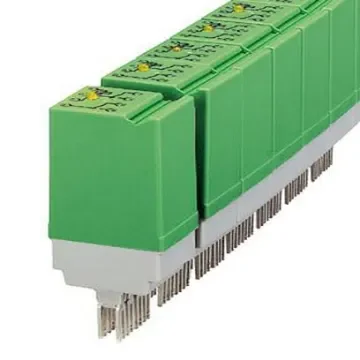 Phoenix Contact 2823337 2 Pin 120V ac/dc Plug In Module, for use with Switching Relay product image