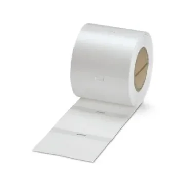 Phoenix Contact, EMT Insert Label for use with Axioline F Series - 0801604 product image