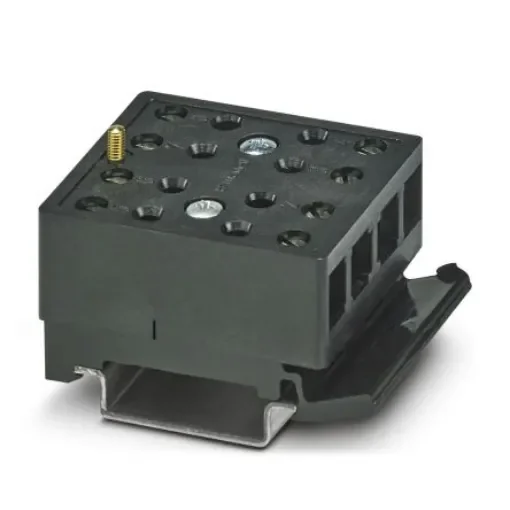 Phoenix Contact SOCKET Series Interface Module, DIN Rail Mount - 1113841 product image