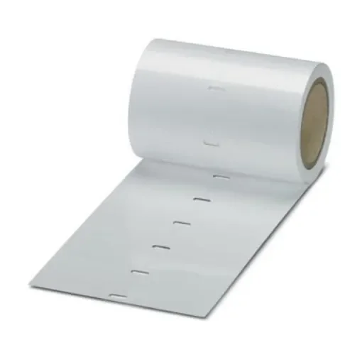 Phoenix Contact, EMT Insert Label for use with Siemens ET 200SP HA Controllers - 1003224 product image