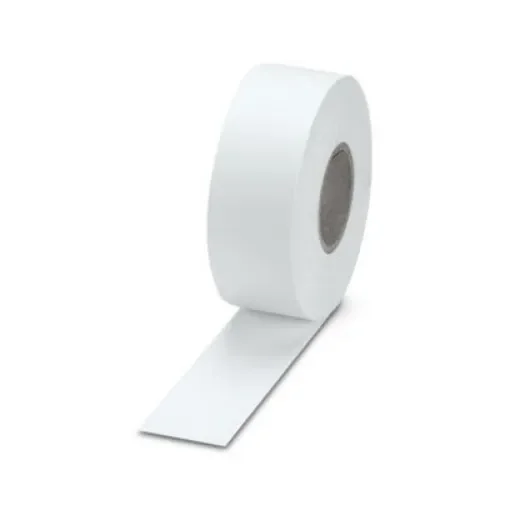 Phoenix Contact EML White Label Roll, 40000mm Width, 40mm Height, 1Per Roll Qty - 0804540 product image