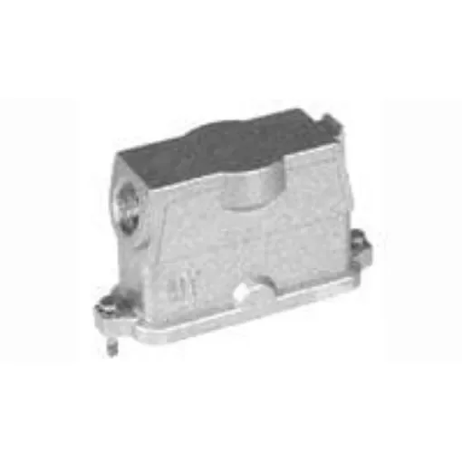 TE Connectivity 11064 Housing, M40 Thread, Straight EMV Range - 1106461-2 product image