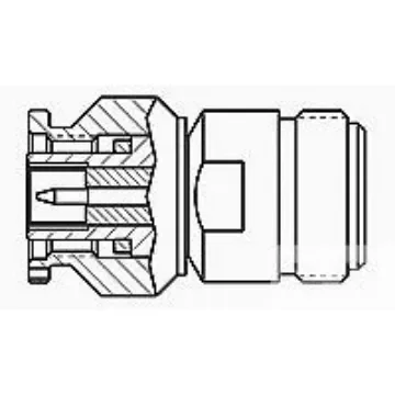 TE Connectivity 1484244-1 Series product image