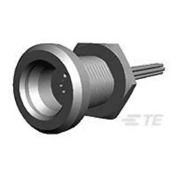 TE Connectivity Industrial Circular Connectors, 7 Contacts, Panel Mount, Socket, Female, IP68, QCM007 Series - 1589056-3 product image