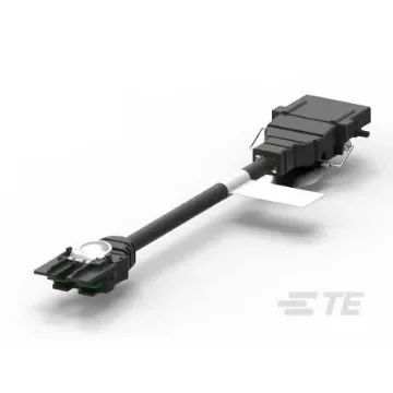 TE Connectivity, 2821 Series Cable Assebly Port For Use With Connector - 2821722-1 product image