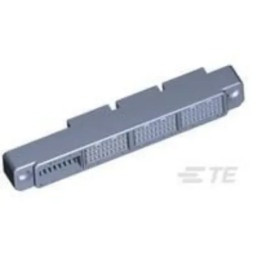 TE Connectivity 2000667 Series Right Angle Board Mount PCB Header, 8 Contact(s), Shrouded - 2000667-3 product image
