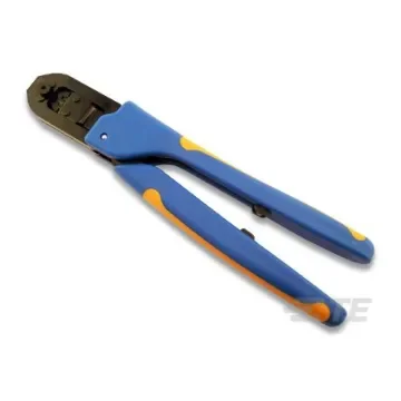 TE Connectivity, 2217, 2217746-1 Hand Crimping Tool product image